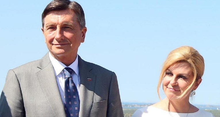 Pahor: Blokada ulaska Hrvatske u Schengen se može izbjeći uz jedan uvjet