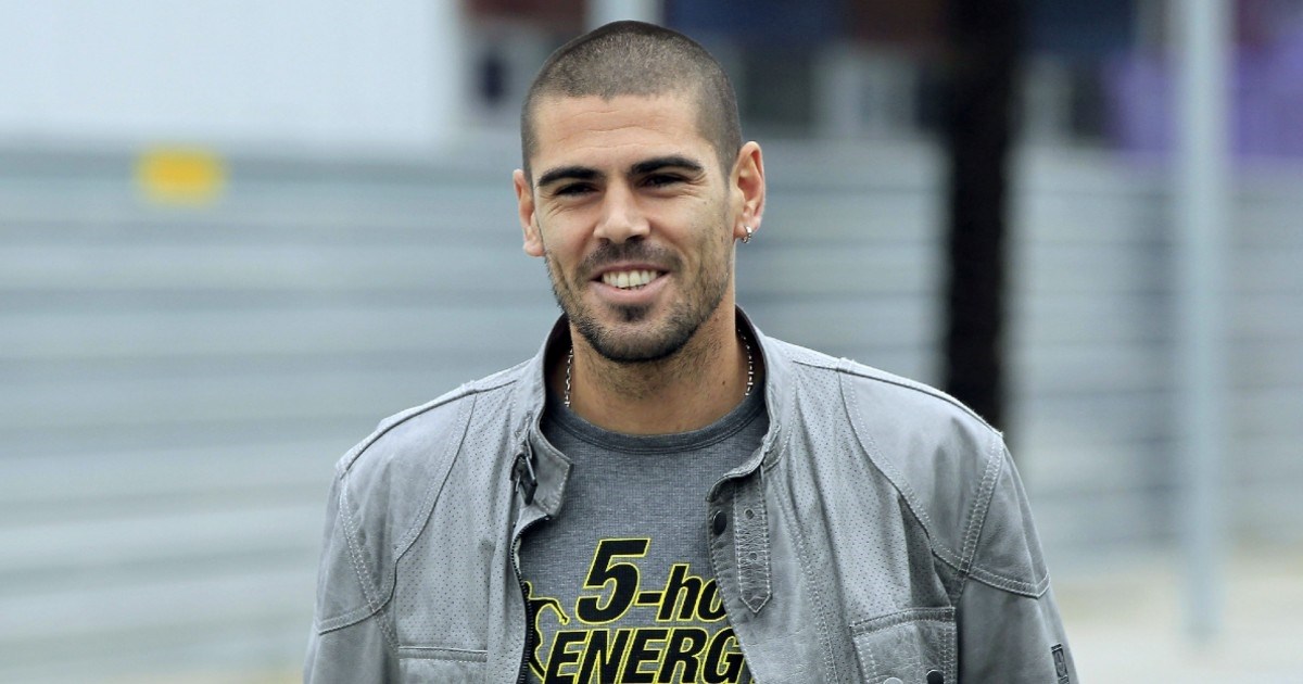 Victor Valdes napustio klupu četvrtoligaša nakon četiri utakmice