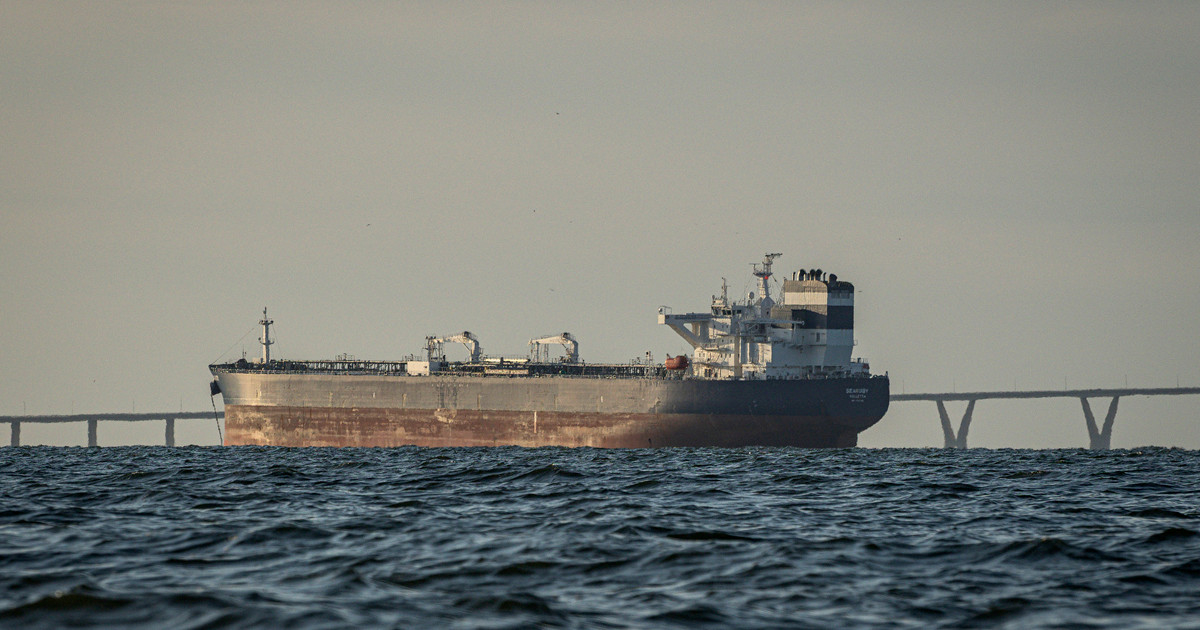 Zašto se milijuni od venezuelanske nafte prvo slijevaju u Katar?