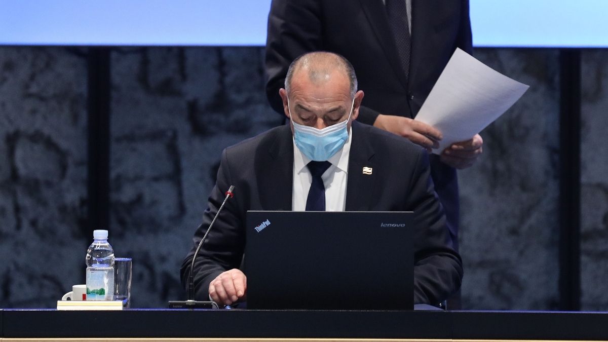 Medved: Podjela hrane od danas se odvija na još jednoj lokaciji - u Glini