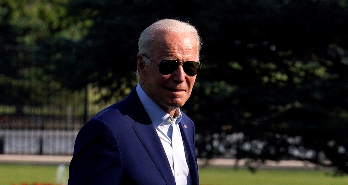 Biden ima koronu. Bijela kuća: Simptomi su sve blaži, najteži je grlobolja