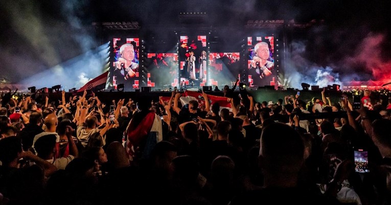 Više od 400 medicinskih intervencija u Sinju, dvoje spašavali helikopterom