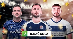 ANKETA Je li mlada nada Hajduka zaslužila status igrača kola?