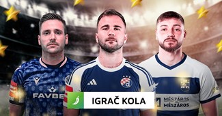 ANKETA Je li mlada nada Hajduka zaslužila status igrača kola?
