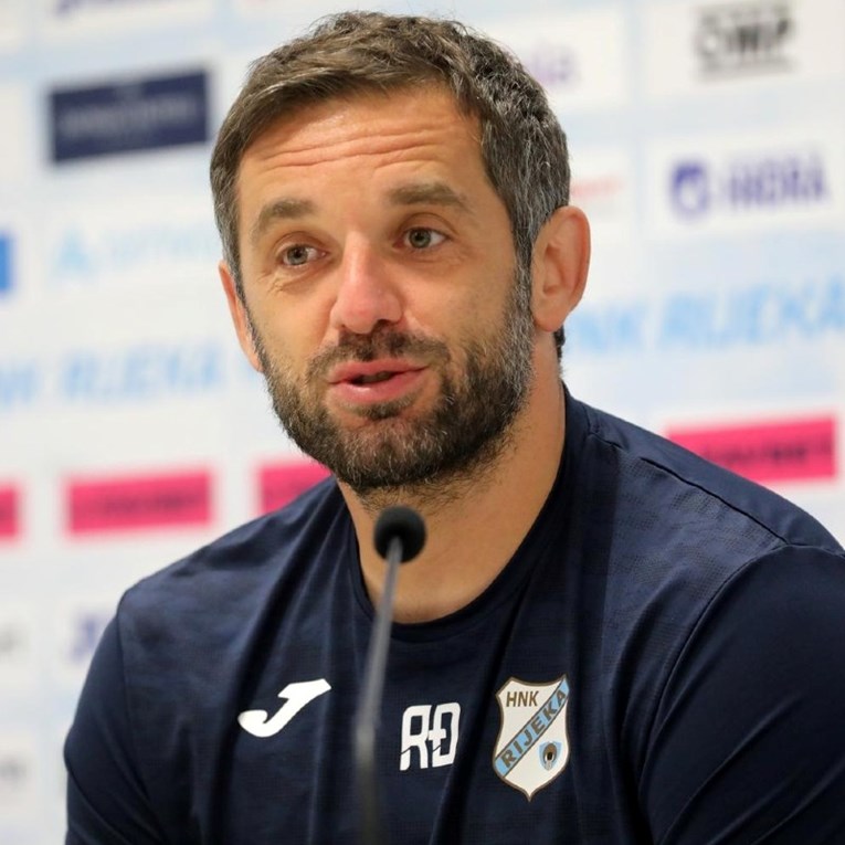 VIDEO Đalović najavio Dinamo: Očekujem da pokažemo da smo mi gazde na Rujevici