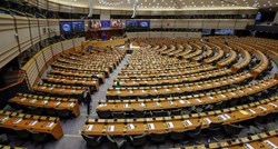 Europski parlament predlaže novi paket sankcija Rusiji