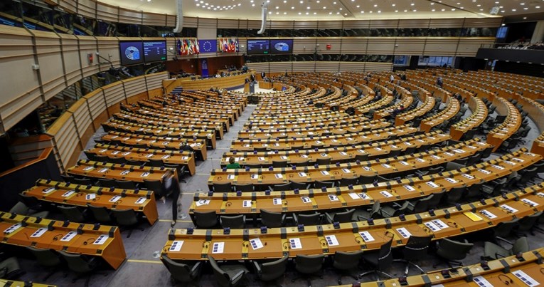 Europski parlament predlaže novi paket sankcija Rusiji