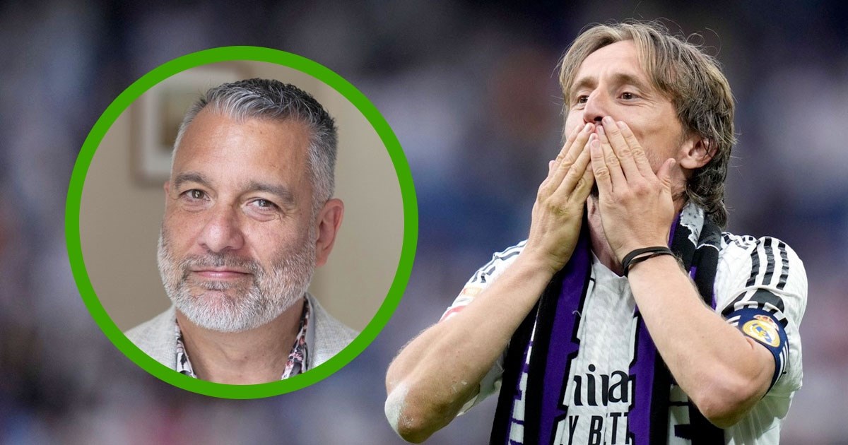 Španjolski novinar demantirao glasine o Modriću: "To ste već znali, zar ne?"