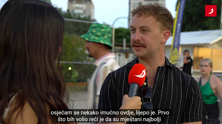 Pitali smo ekipu na Ultri je li Hrvatska skupa: "Cijene su sad kao u Parizu, ali..."