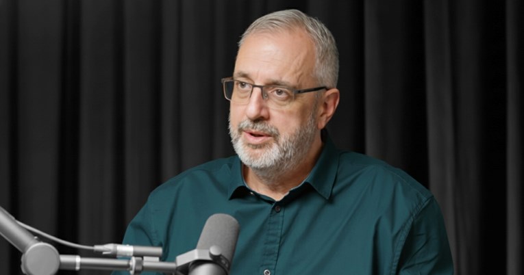 Ranko Rajović: "Učenje napamet više nema smisla"