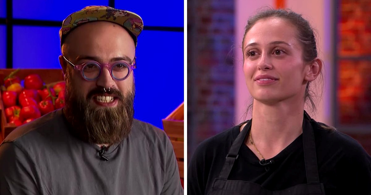 ANKETA Tko treba pobijediti u finalu MasterChefa - Otto ili Endrina?
