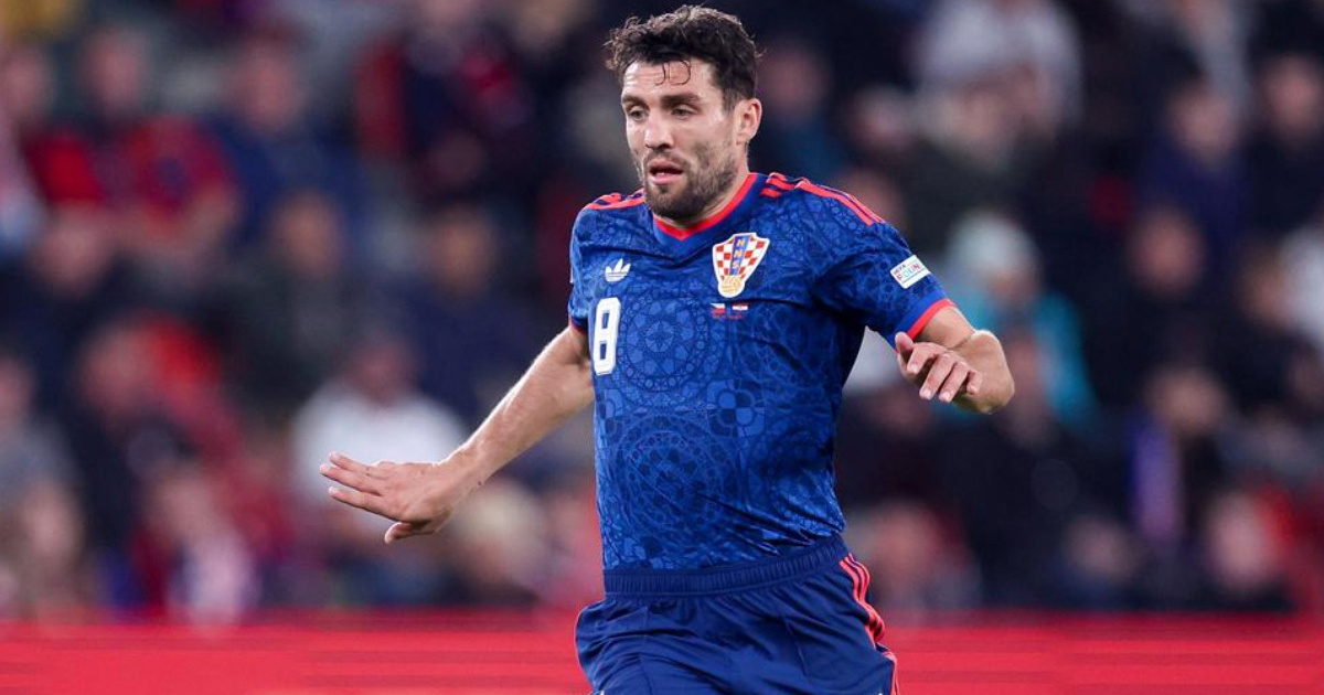 Kovačić: Bilić? Prvo se moram zahvaliti Daliću na svemu