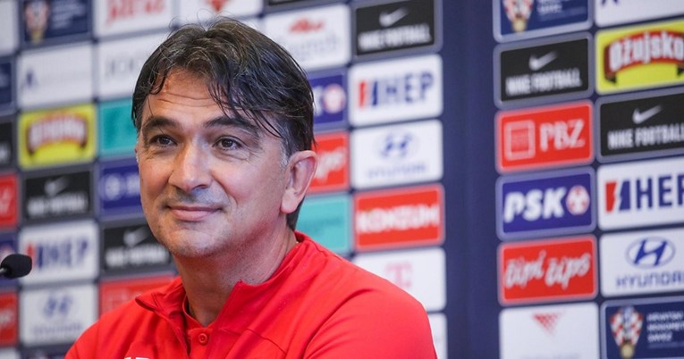 Dalić: Osijek nam uvijek pokazuje ljubav. Uzvratit ćemo je ovom humanitarnom akcijom