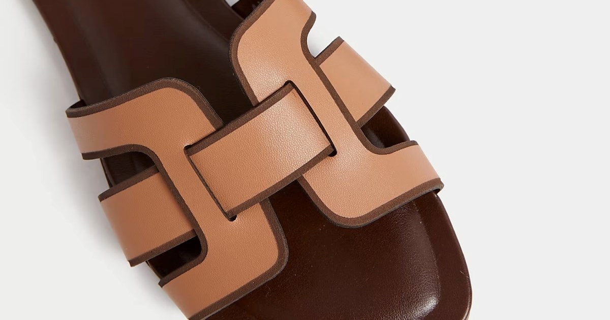 Ne morate potrošiti bogatstvo: Najbolji duplići najpoželjnijih dizajnerskih natikača