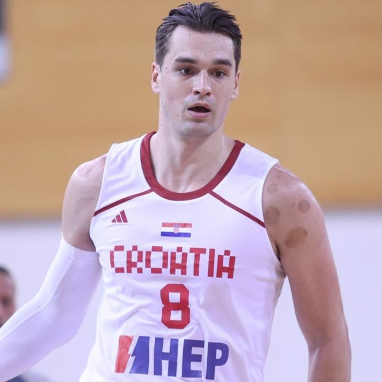 Hrvatski košarkaši uvjerljivo pobijedili Norvešku na početku pretkvalifikacija za SP