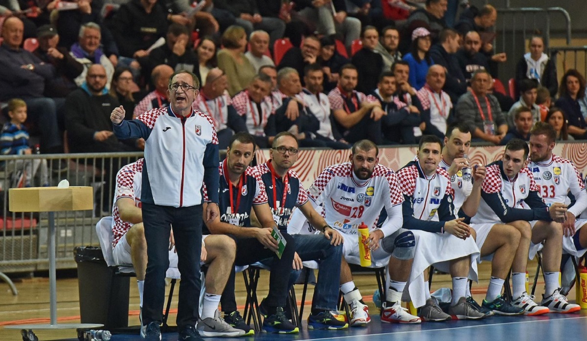 Hrvatska je na Euru autsajder kakav nikad nije bila