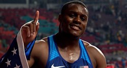 Svjetski prvak na 100 m izbjegavao doping testove, suspendiran je