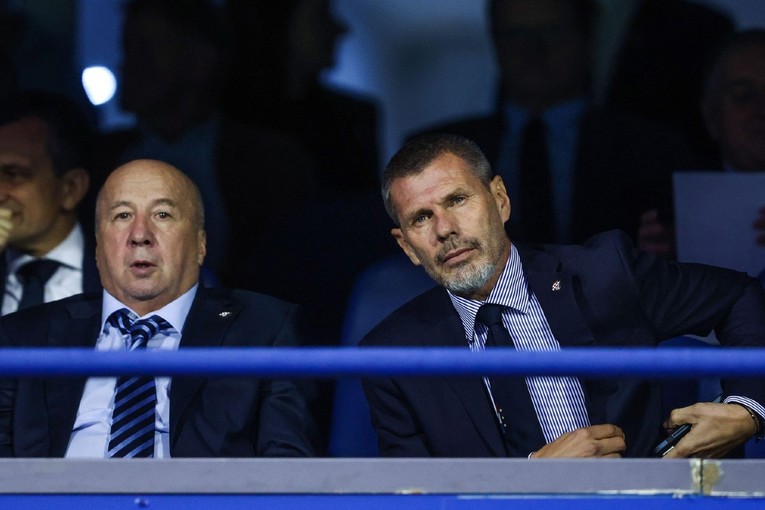 Boban uopće ne gleda neke Dinamove utakmice. Objasnio je zašto
