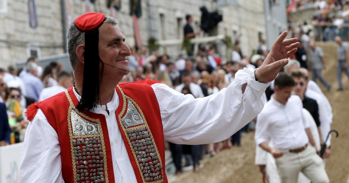 Domovinski pokret: Tko o čemu, Miro Bulj o uhljebništvu