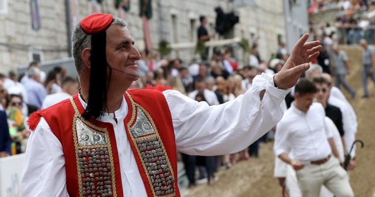Domovinski pokret: Miro Bulj je vojvoda uhljebništva