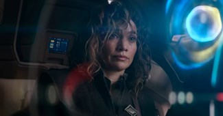 Na Netflix uskoro stiže znanstvenofantastični triler s J.Lo, pogledajte trailer