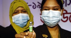 Indijski ministar zdravstva: Zaustavili smo širenje koronavirusa
