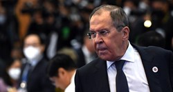 Lavrov: Zapad militarizira jugoistočnu Aziju, SAD želi obuzdati Kinu