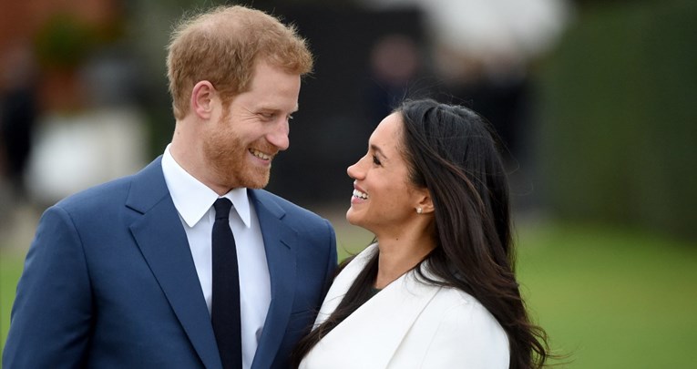 Meghan i Harry otkrili planiraju li imati još djece