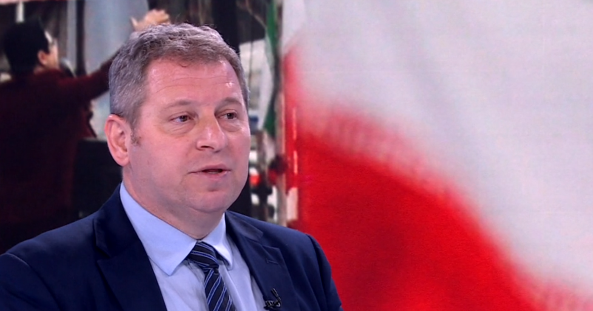 Analitičar: Moguć je sukob Amerike i Irana