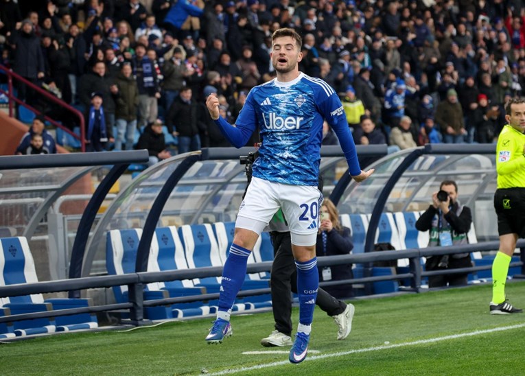 Talijani: Baturinu se isplatilo čekati