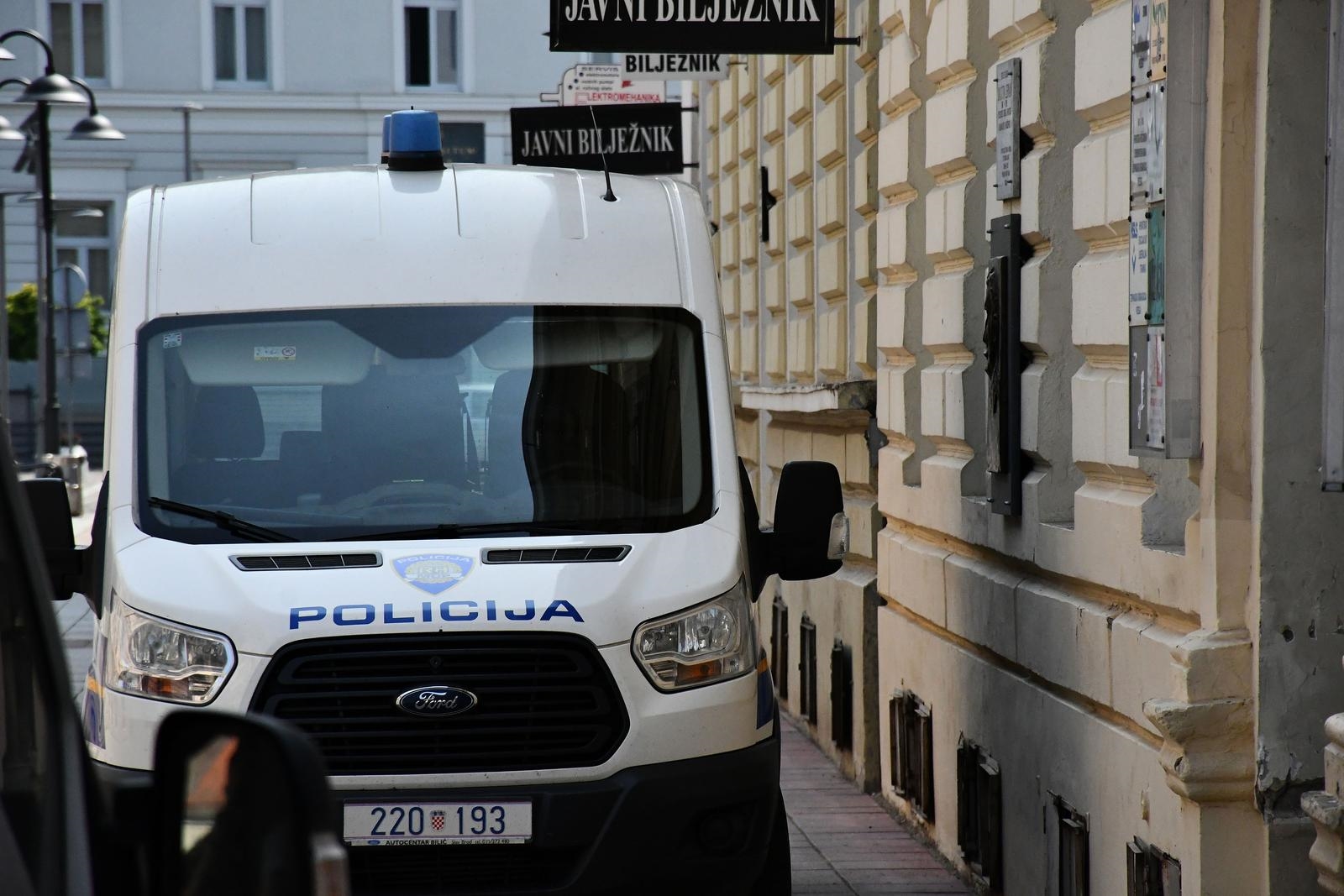 Kod Požege nađen nestali 15-godišnjak