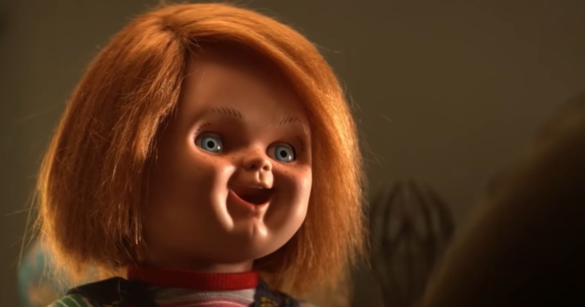 Nakon otkazane serije, Chucky se vraća u novom filmu