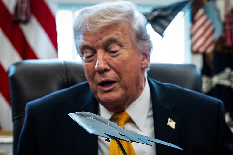 Analitičari o Trumpu: Ovaj travanj bi mogao promijeniti svijet u kojem živimo
