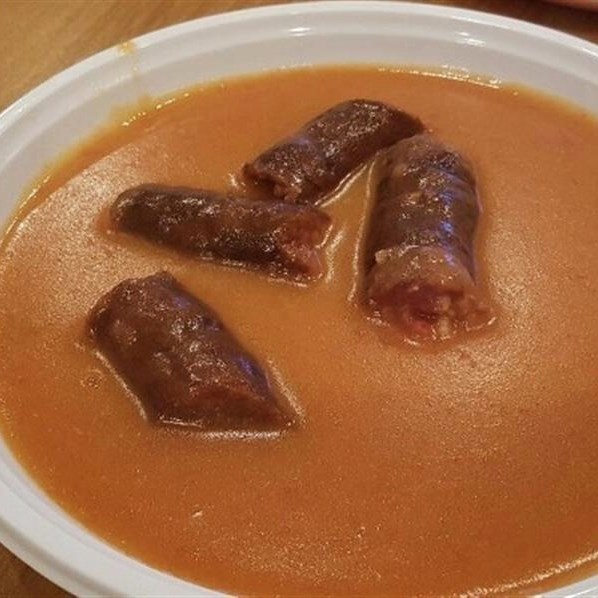 Nekoć se jelo za doručak prije napornog dana u polju - znate li za njega?