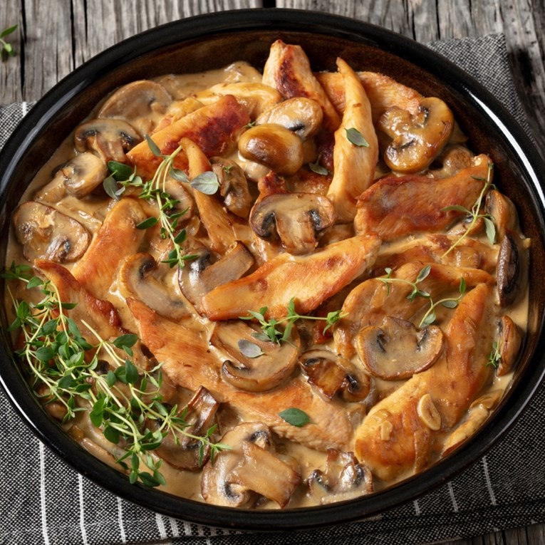 Želite brz, a ukusan nedjeljni ručak? Napravite ovaj ruski klasik na drugačiji način