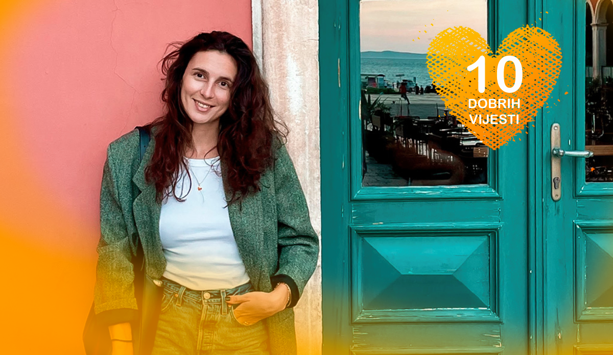 10 dobrih vijesti tjedna