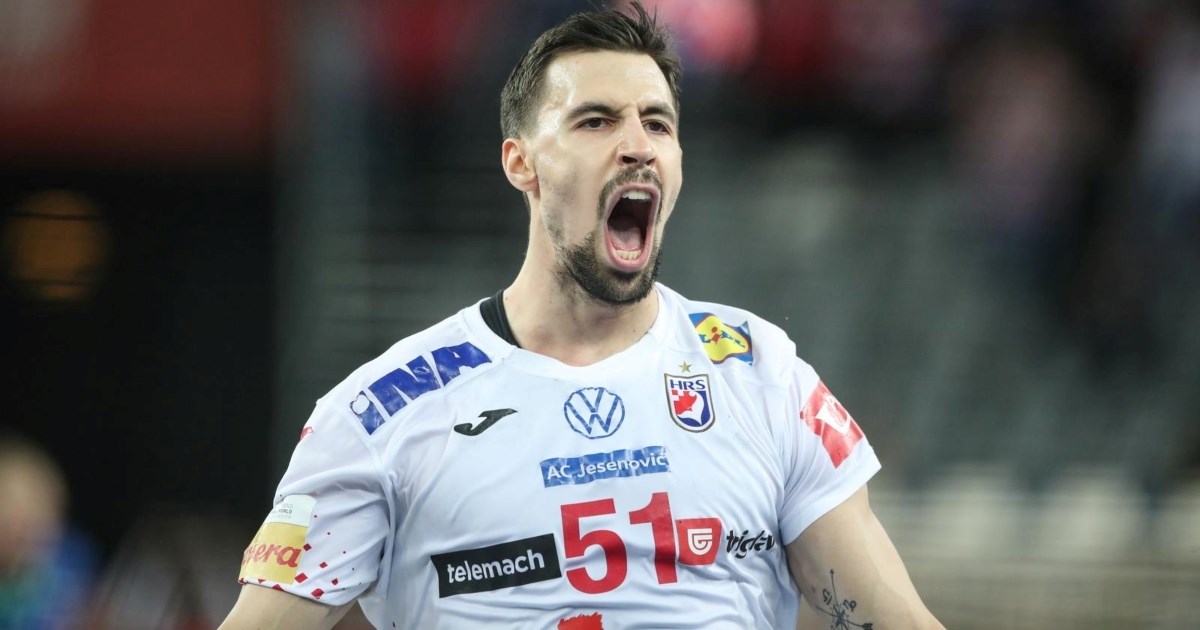 Ivan Martinović predstavljen u novom klubu: "Savršen trenutak za iskorak"