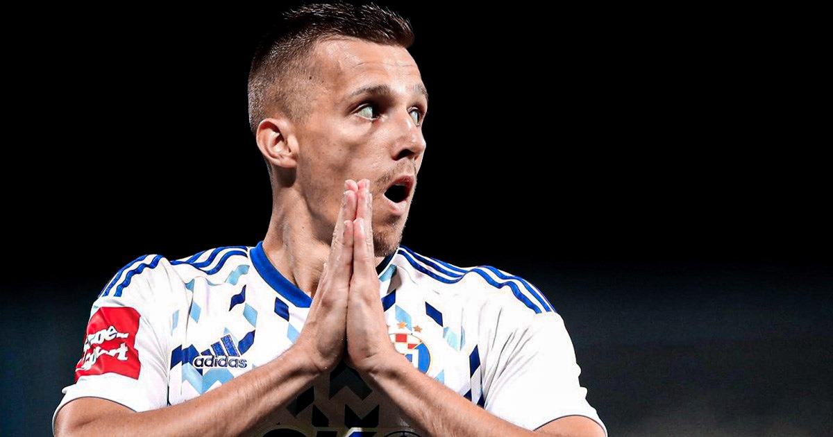 Što se događa s Oršićevim transferom?