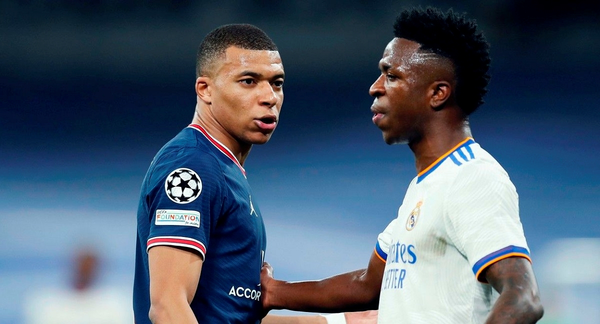 Mbappe u Realu želi igrati na lijevoj strani. Dobio je odgovor asa čije je to mjesto