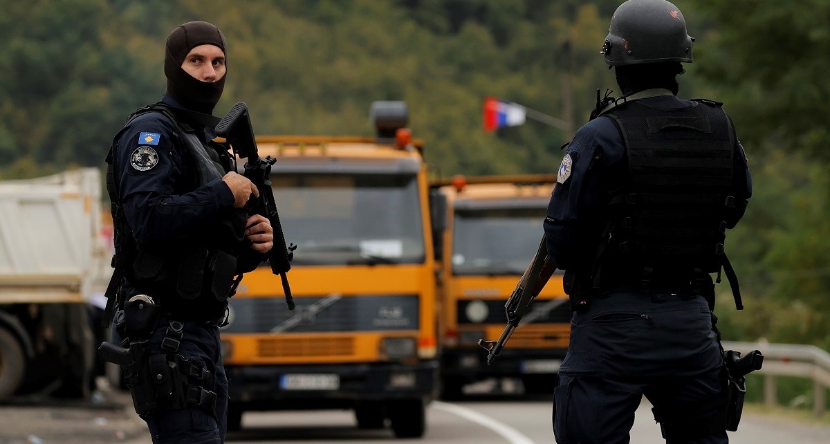 Priština poručila kosovskim Srbima: Imate osam mjeseci da zamijenite putovnice