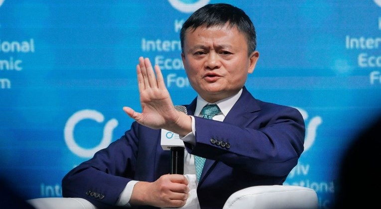 Kineski milijarder i vlasnik Alibabe nestao nakon što je kritizirao vlast
