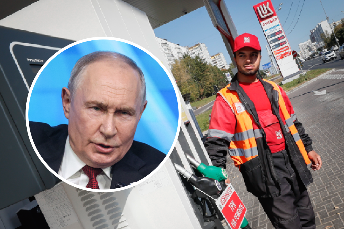 Putin zaprijetio: Nećemo izvoziti dizel dok nam ne ukinete sankcije