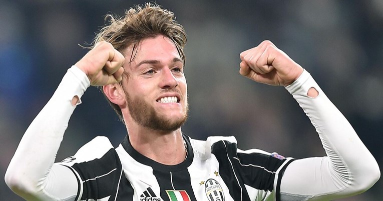 Juventus objavio da su se dva njegova igrača potpuno oporavila od koronavirusa