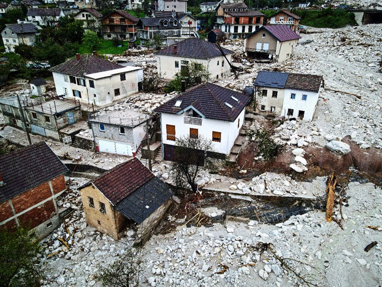 Pri kraju istraga o tragediji u BiH kada je u razornoj poplavi poginulo 19 ljudi