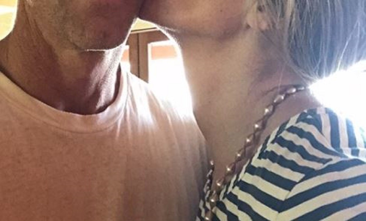 Julia Roberts objavila rijetku fotografiju muža s kojim je proslavila 18 godina braka