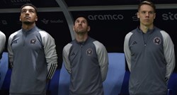 VIDEO Inter Miami i Messi izazvali su bijes navijača u Hong Kongu