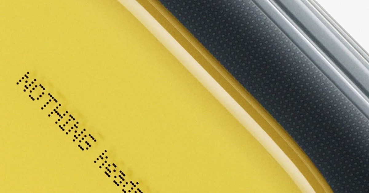 Stižu nove pristupačnije Nothing slušalice