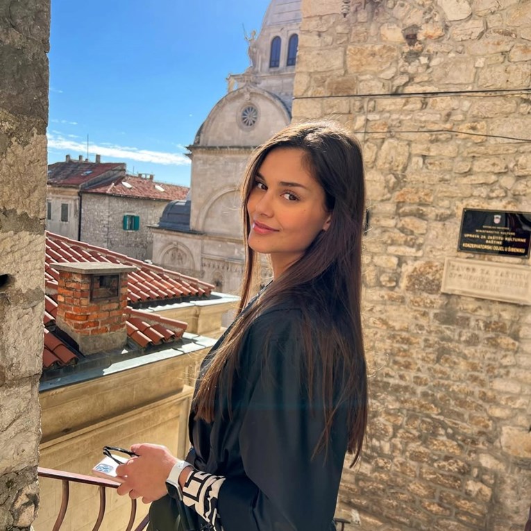 Laura Gnjatović: Kad god osjetim potrebu za mirom i blagoslovom, odem u Međugorje