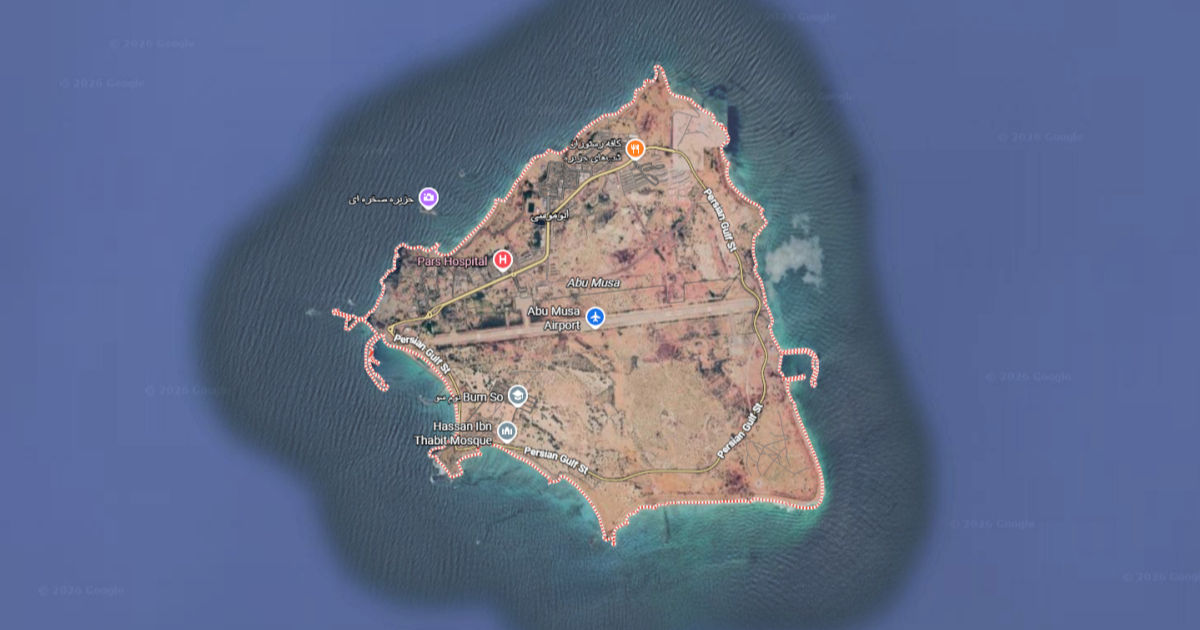 Iran se priprema za kopneni rat. Ukopava se na ključnim otocima, kopa tunele...