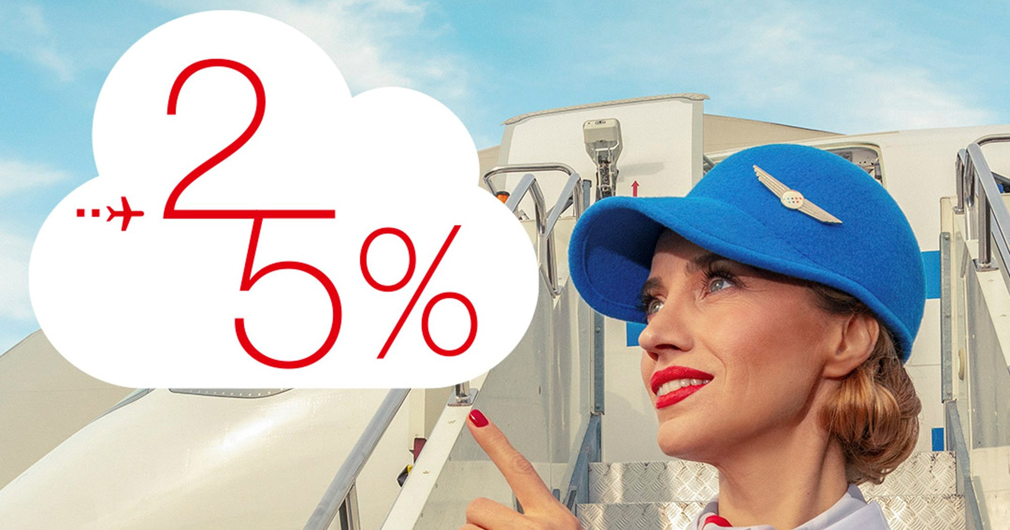 Croatia Airlines nudi 25% popusta na letove iz Splita, Dubrovnika, Zadra i Osijeka